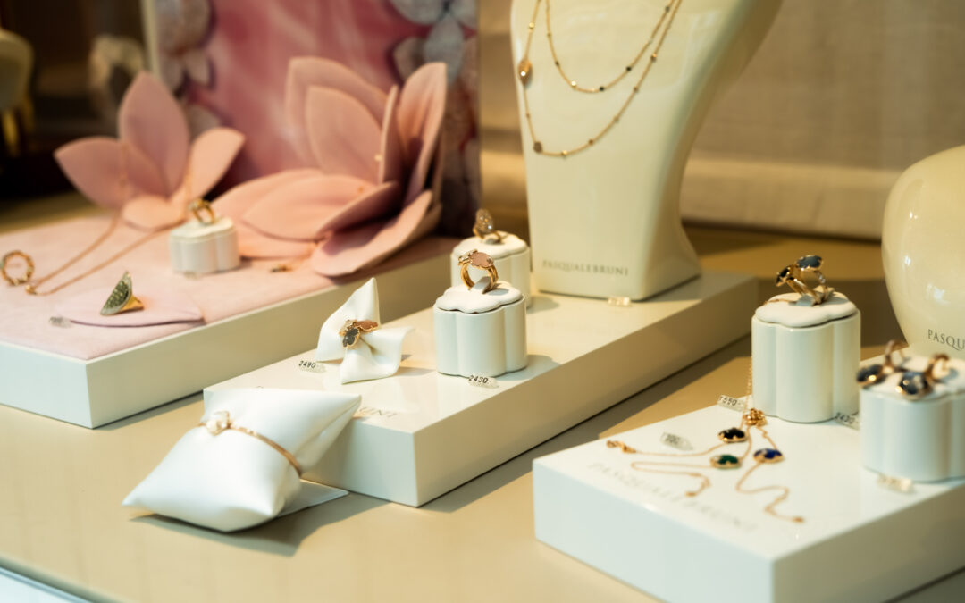 WALTHERT X PASQUALE BRUNI : LÀ OÙ LA JOAILLERIE DEVIENT ART