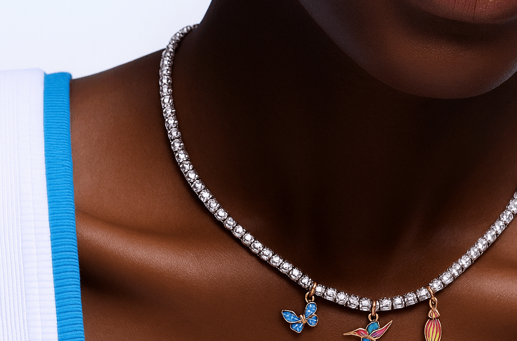 Collier DoDo : plus qu’un bijou, une intention